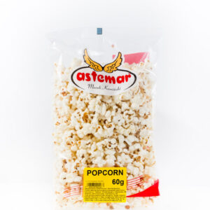 popcorn 100g