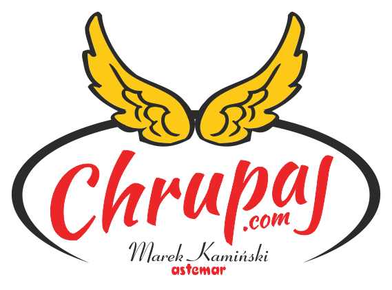 chrupaj.com